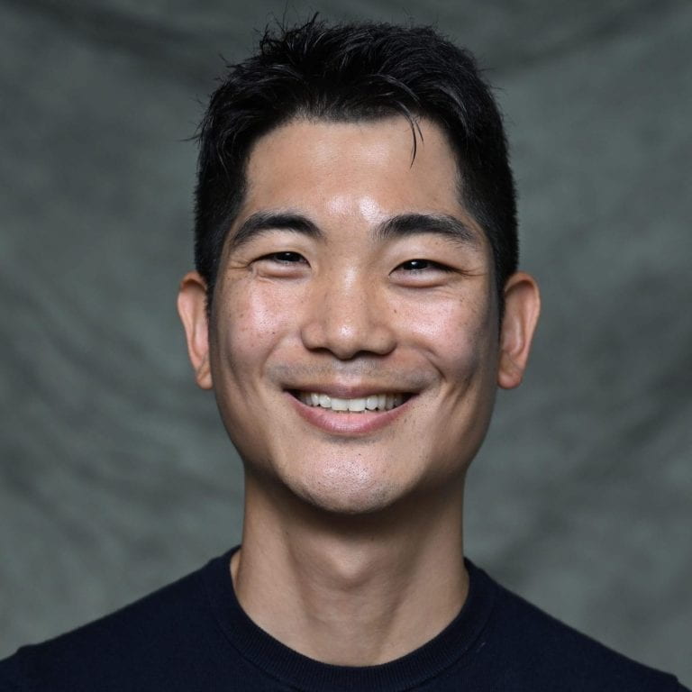 Dr. Haedo Cho