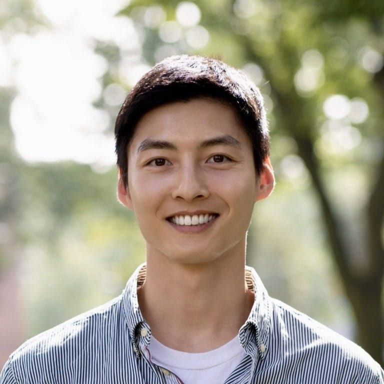 Jae-Ryeong Choi